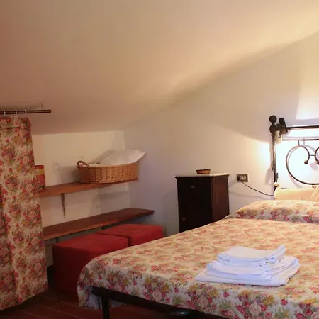 Il Cerrone Apartamento Gubbio