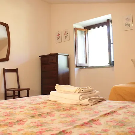 Apartamento Il Cerrone