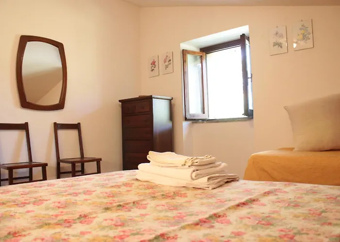 Apartmán Il Cerrone